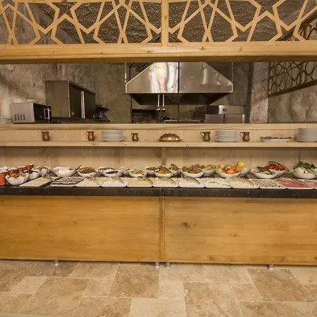 Hotel Hera Cave 3*