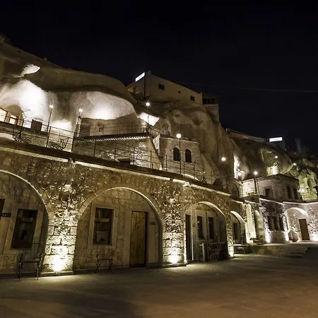 Hera Cave Hotel