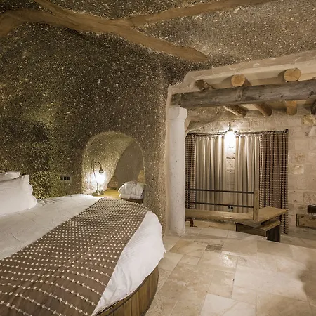 Hera Cave 3* Goreme