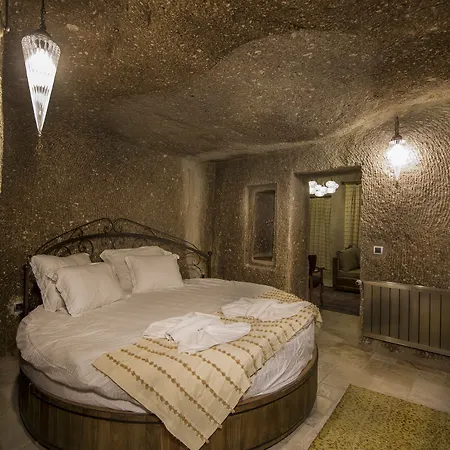 Hera Cave 3* Goreme